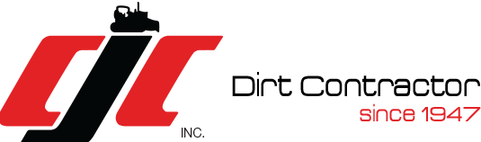 CJC Dirt Contractor