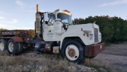 Truck Tractor/Lowboy Trailer 2